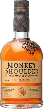 Monkey Shoulder