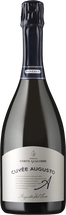 Cuvée Augusto Metodo Classico Lessini Durello Riserva DOC Extra Brut Spumante