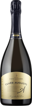 Cuvée Augusto 10-10 Metodo Classico Lessini Durello Extra Brut Sparkling Wine