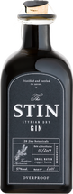 product image  The Stin Styrian Dry Gin Overproof