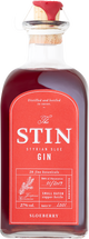 product image  The Stin Macerated Sloeberry