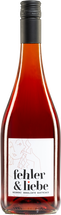 Produktabbildung  Fehler & Liebe »Negroni Spagliato Autriaco«