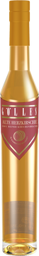 "Ganz tolle frische Früchte, sehr klar und deutlich, rauchiges, feines Toasting / Sorte auch am Gaumen sehr gut erkennbar, intensiv, füllig und extraktreich, Holz und Frucht in perfekter Balance, dichte und saftige Textur / extreme Ausformung, lang, kräftig und kompakt." -Vinaria

Die Schweizer wissen es schon seit Generationen, vor einigen Jahren ist es auch uns klar geworden - Kirschbrand im Eichenfass schmeckt hervorragend.

Vollmundige Kirschenfrucht gepaart mit sanften Vanillenoten und einem Hauch von Mandeln in der Nase, am Gaumen wundervoll weich und fruchtig elegant.