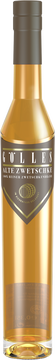 So Mancher hat bereits beim ersten Anblick der wundervollen Bernsteinfarbe sein Herz an die Alte Zwetschke verloren. Spätestens jedoch, wenn die ausgewogen milden und reifen Fruchtaromen, gepaart mit der weichen Holznote, den Gaumen berühren, ist auch der Letzte überzeugt.
Ihr einzigartiges Aroma macht sie zum idealen Begleiter feiner Zigarren, kräftiger Espressi oder einfach zum krönenden Abschluss eines gemütlichen Abends.