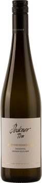 Theyerner Berg TT GV