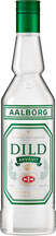 product image  Aalborg Akvavit »Dild«
