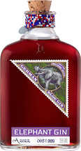 Produktabbildung  Elephant German Sloe Gin