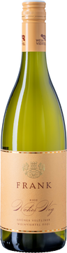 Grüner Veltliner Ried Hoher Weg