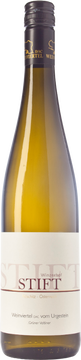 Weinviertel DAC vom Urgestein Grüner Veltliner