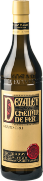 Dézaley Chemin de Fer grand cru
