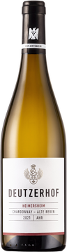 Flaschenbild Chardonnay VDP.Ortswein Deutzerhof