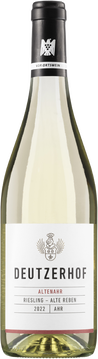 Flaschenbild Altenahr Riesling VDP.Ortswein Deutzerhof