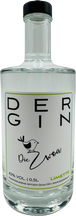 product image  DieZwoa »Der Gin« Limette