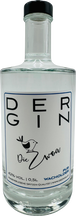 product image  DieZwoa »Der Gin« Pur Wacholder