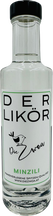 Produktabbildung  DieZwoa »Der Likör« »Minzili«