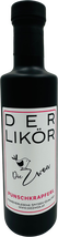 Produktabbildung  DieZwoa »Der Likör« »Punschkrapferl«