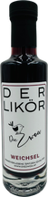 Produktabbildung  DieZwoa »Der Likör« Weichsel