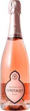 Franciacorta Brut Rosè DOCG