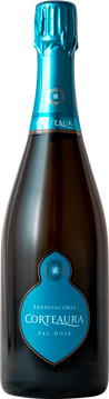 Franciacorta Pas Dosè DOCG