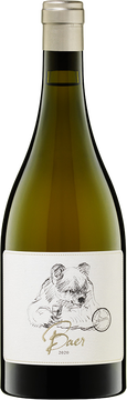 2020 Sauvignon Blanc Baer Grand Fumé