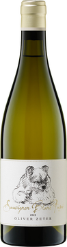 2022 Sauvignon Blanc Fumé
