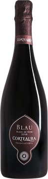 Franciacorta Blau Blanc de Noir Extra Brut 2016 DOCG