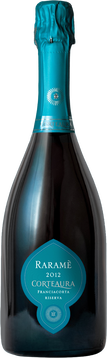 Franciacorta Raramè Pas Dosè Riserva 2012 DOCG