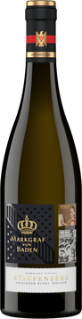2022 - Durbacher Schloss Staufenberg Sauvignon Blanc trocken VDP.Erste Lage