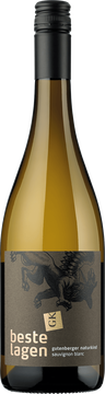 Sauvignon Blanc "gutenberger naturkind"