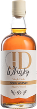 Produktabbildung  Seppelbauer JD Single Cask Sherry Wood Corn Whisky