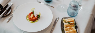 Geinberg⁵ Restaurant