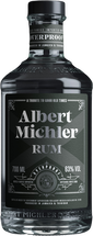 product image  Albert Michler Rum Overproof