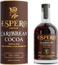 product image  Espero »Carribbean Cocoa« Cocoa & Rum