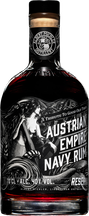 product image  Albert Michler »Austrian Empire Navy Rum« Reserva