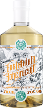 Absinthium Bohemicum