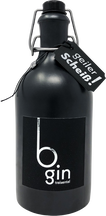 product image  b.gin London Dry Gin
