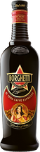 Produktabbildung  Borghetti »Di Vero Caffè Espresso«