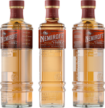 product image  Nemiroff »De Luxe Honey Pepper«