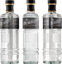 product image  Nemiroff »De Luxe«