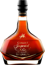 product image  Carlos I. »Imperial XO Brandy de Jerez Solera Gran Reserva«
