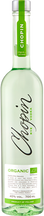 product image  Chopin »Organic Rye Vodka«