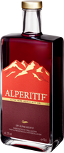 Produktabbildung  »Alperitif« Dry Alpine Aperitif