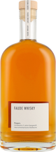 Produktabbildung  Faude Whisky Roggen 3 YO