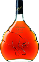 product image  Meukow V.S.O.P. »Superior Cognac«
