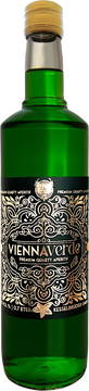 ViennaVerde ist das Ergebnis eines aufwendigen Herstellungsverfahrens, das auf Perfektion und Authentizität abzielt. Durch Perforation und Mazeration werden sorgfältig ausgewählten Kräutern langsam Ihre Aromen und Bitterstoffe entzogen um ein harmonisches Geschmacksbild am Gaumen zu kreieren. Abgerundet wird ViennaVerde mit einem Destilat aus Süß und Bitter Orangen. Der gesamte Prozess erstreckt sich über 10 Tage, um sicherzustellen, dass jede Nuance des Geschmacks perfekt ausbalanciert ist.
Der Aperitif begeistert mit einem einzigartigen Geschmacksprofil, frischer Basilikum, reife Orange, Grapefruit, Wermutkraut, insgesamt 23 Kräuter werden perfekt vereint. Inspiriert wurde ViennaVerde von der Vielfätigkeit Wiens. Unsere Hauptstadt war schon immer ein Schmelztiegel des Geschmacks, ein Ort der Kunst und ein Ort der Natur (Wienerwald, Donauinsel, Weinbau, Stadtgärten). 
Vienna Verde präsentiert sich in einem kräftigen Grün das sofort das Auge anspricht. Bei jedem Schluck entfaltet sich ein frisches mediterrane