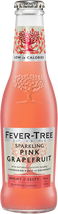 Produktabbildung  Fever-Tree Sparkling Pink Grapefruit