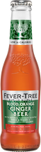 Produktabbildung  Fever-Tree Blood Orange Ginger Beer