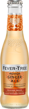 Produktabbildung  Fever-Tree Ginger Ale