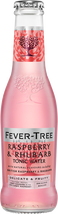 Produktabbildung  Fever-Tree Raspberry & Rhubarb Tonic Water
