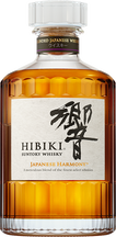 Produktabbildung  Suntory Hibiki »Japanese Harmony« Whisky